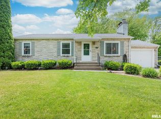2507 E 46th St, Davenport, IA 52807