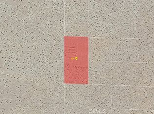 0 Near Burn Ranch Rd, Hinkley, CA 92347