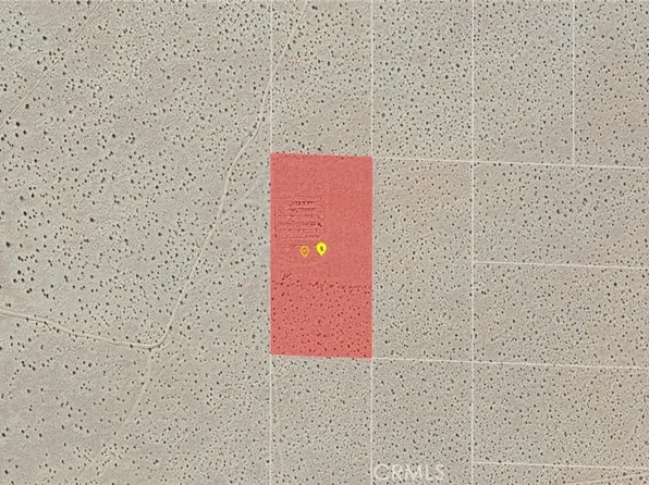 0 Near Burn Ranch Rd, Hinkley, CA 92347