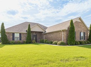 13384 Hidden Valley Dr, Madison, AL 35756