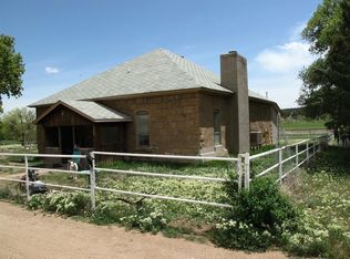 5794 County Road 350, La Veta, CO 81055