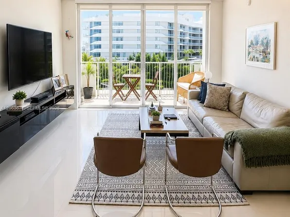 10350 W Bay Harbor Dr APT 5F, Bay Harbor Islands, FL 33154