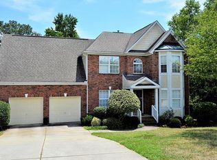 14033 Pine Harbor Rd, Charlotte, NC 28278