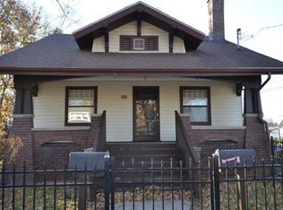 5006 Ford St, Swartz Creek, MI 48473