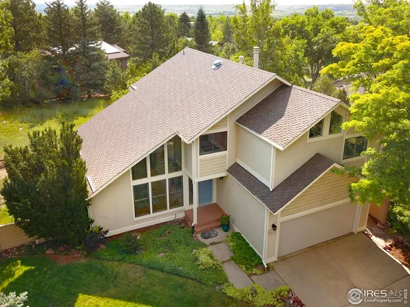 2949 Tincup Cir, Boulder, CO 80305