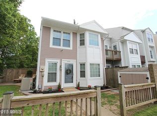 6001 Sunset Ridge Ct, Centreville, VA 20121