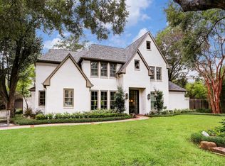 11637 Green Oaks St, Houston, TX 77024