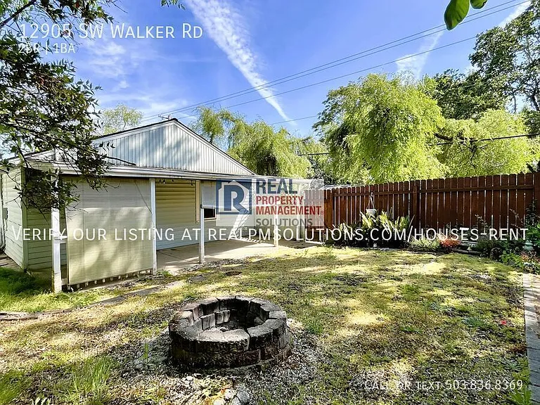 12905 SW Walker Rd — Photo 30