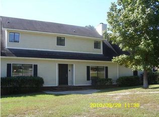 7201 Carson Rd S, Mobile, AL 36695