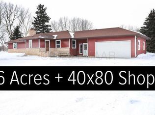3504 14th St NW, West Fargo, ND 58078