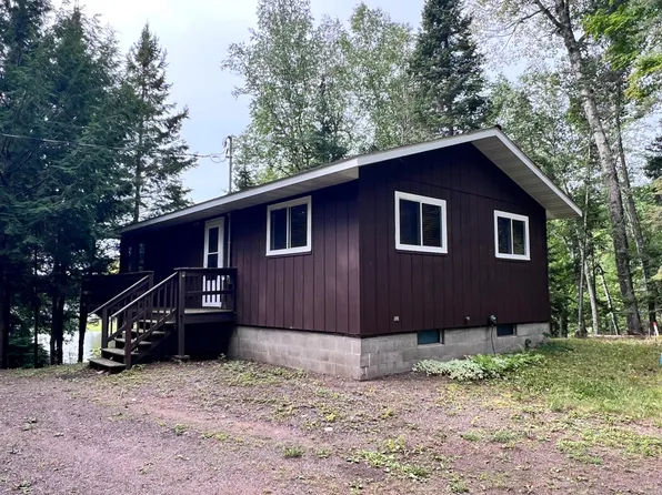 13563 Stateline Lake Rd, Marenisco, MI 49947
