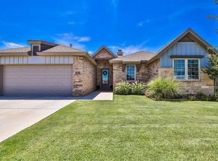 2907 137th St, Lubbock, TX 79423