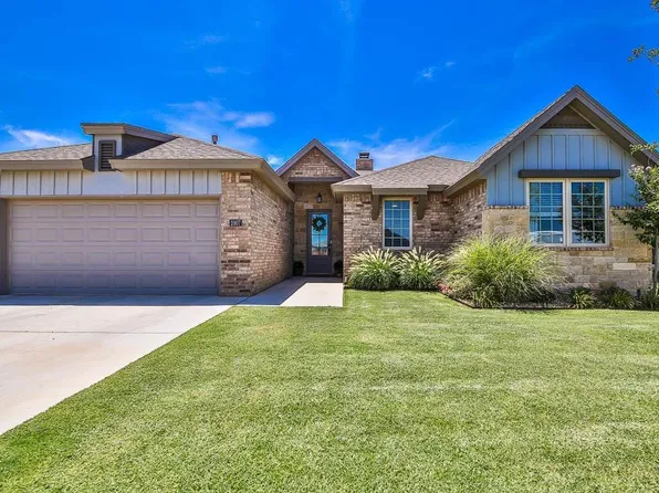 2907 137th St, Lubbock, TX 79423