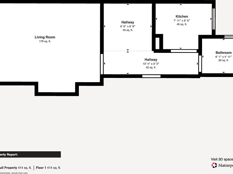 333 Hyde St #12 — Photo 18