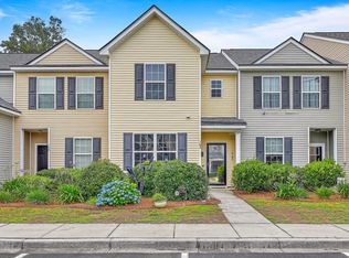 163 Woodward Rd, Goose Creek, SC 29445
