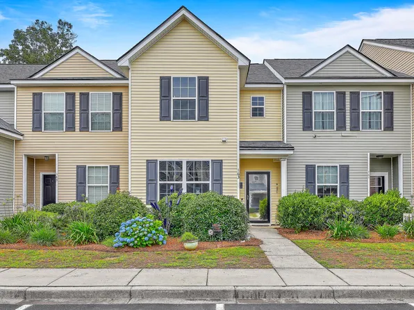 163 Woodward Rd, Goose Creek, SC 29445