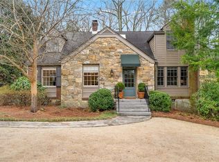 533 Durand Dr NE, Atlanta, GA 30307