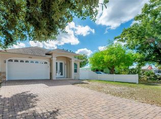 2510 W South Ave, Tampa, FL 33614