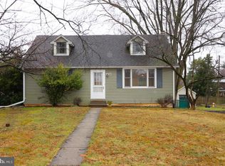 3417 Buck Rd, Huntingdon Valley, PA 19006