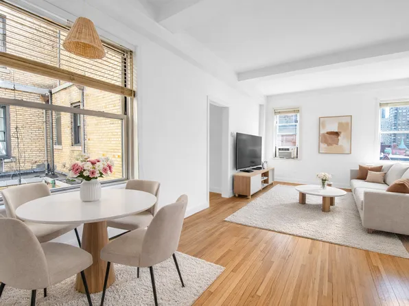 108 East 66th Street image 1 of 13