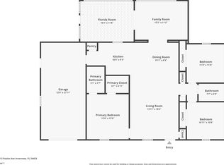 161 S Rooks Ave, Inverness, FL 34453