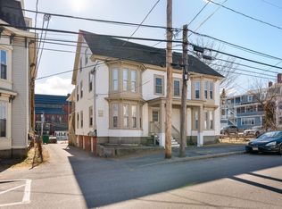 337 Main, Biddeford, ME 04005