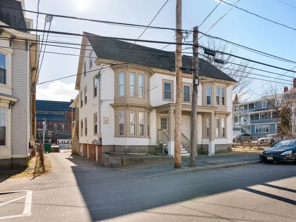 337 Main Street, Biddeford, ME 04005