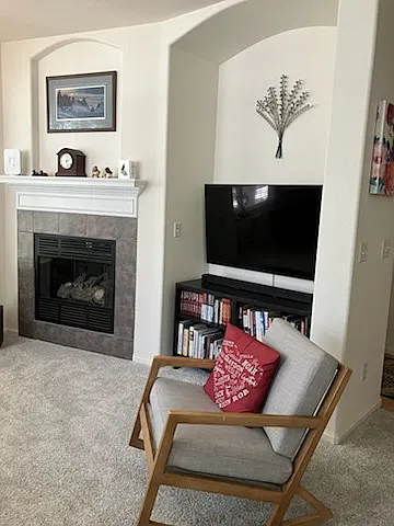 2 bed, 1374 sqft, $2,495 — Photo 3