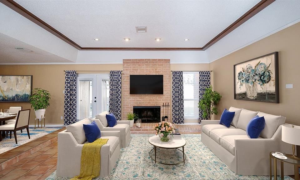 1st image of 3806 Fernglade Dr