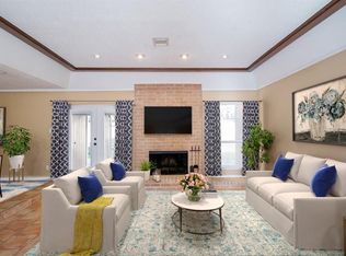 3806 Fernglade Dr, Houston, TX 77068