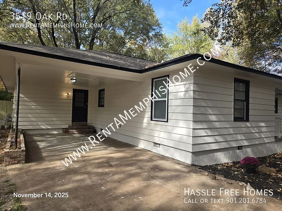 Charming home in Bartlett - 3BR with Bonus Room — Photo 2