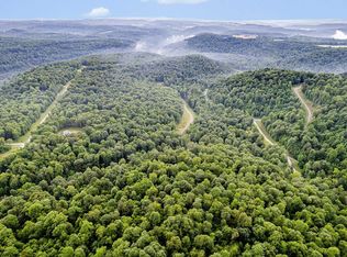 LOT 82 Whitewater Pkwy, Bruceton Mills, WV 26525