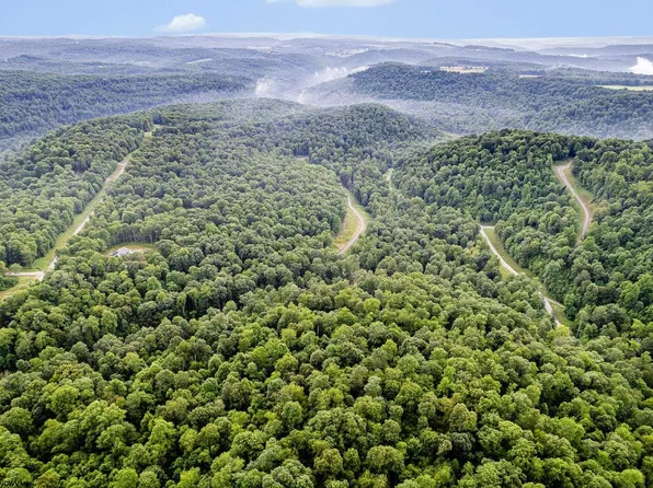 LOT 82 Whitewater Pkwy, Bruceton Mills, WV 26525
