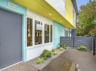 1601 S Main St UNIT A, Seattle, WA 98144