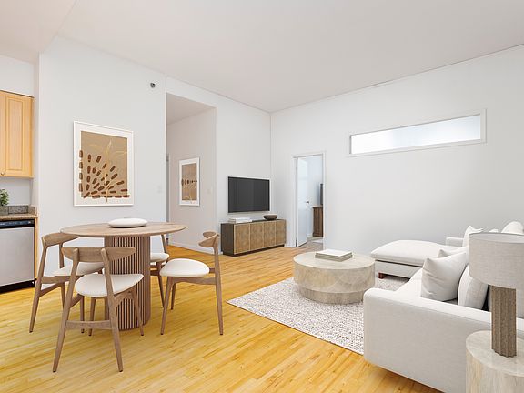 4th image of 135 William St APT 11B