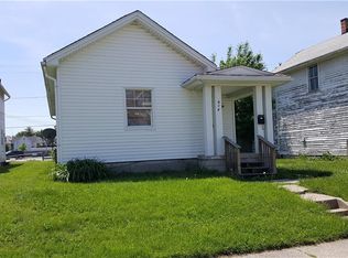 614 Platt St, Toledo, OH 43605