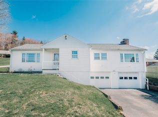 631 N 6th St, Indiana, PA 15701