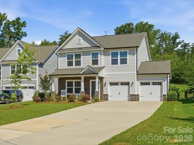 1716 Valkrie Pl, York, SC, 29745