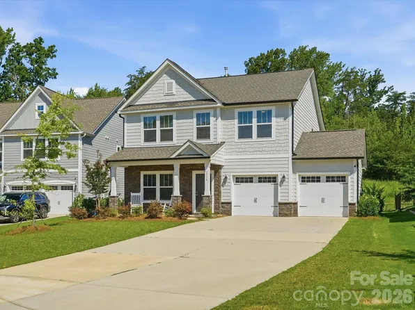 1716 Valkrie Pl, York, SC 29745