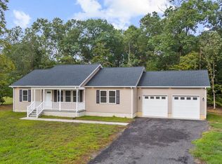 13926 S Quail Ct, Greensboro, MD 21639