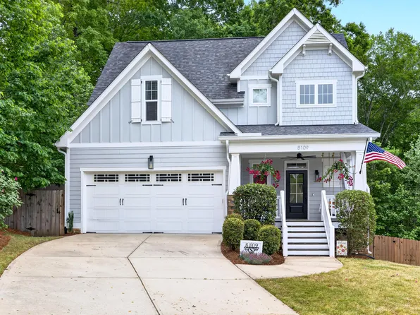 8109 Finland Dr, Raleigh, NC 27612