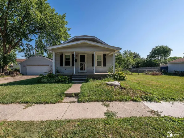 1419 Peters St, Monroe, MI 48161