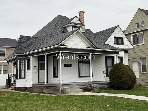 301 E Nora Ave #A & B Photo 1