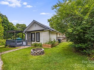 29 Ponder St, Mars Hill, NC 28754