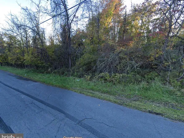 Jake Bufford Ave, Pulaski, VA 24301