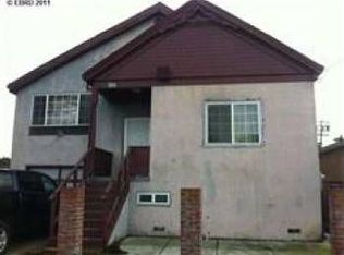504 Ohio Ave, Richmond, CA 94804