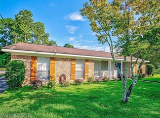 4204 Spring Valley Dr S, Mobile, AL 36693