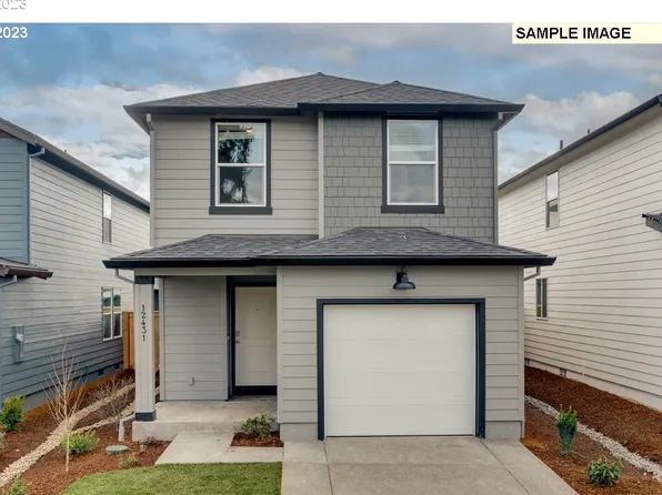 12105 NE 62nd Pl, Vancouver, WA 98686