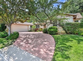 3351 Longridge Ave, Sherman Oaks, CA 91423