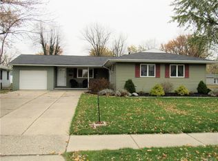 171 Pryor Ave, Tonawanda, NY 14150